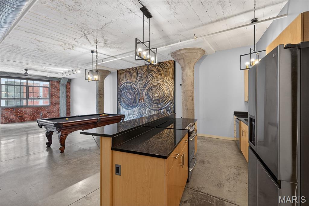 1611 Locust Street Unit: 603