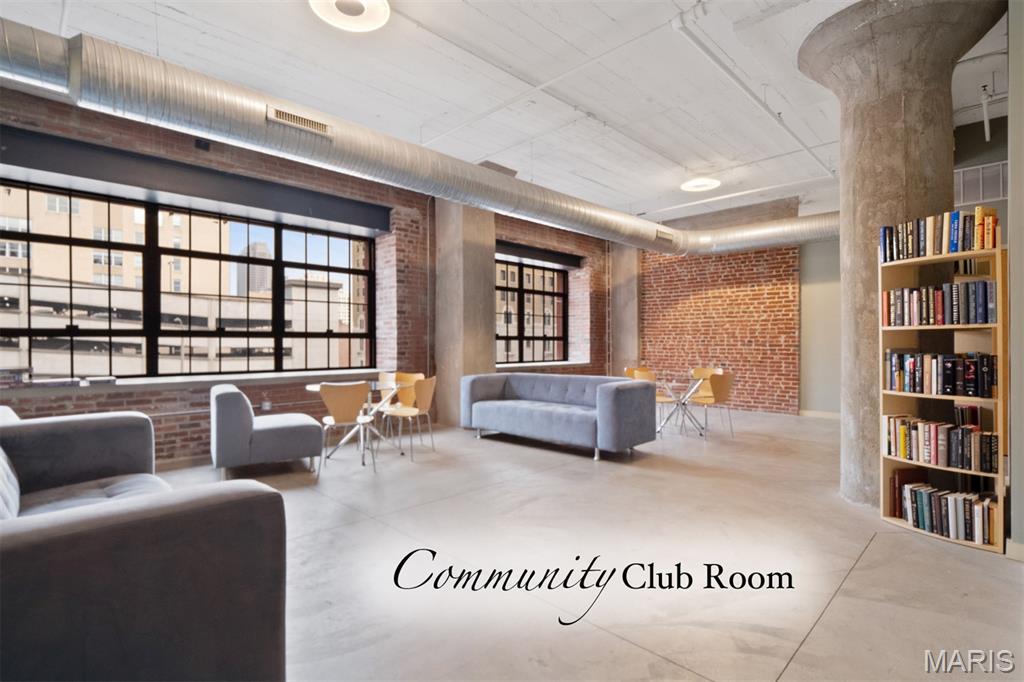 1611 Locust Street Unit: 603