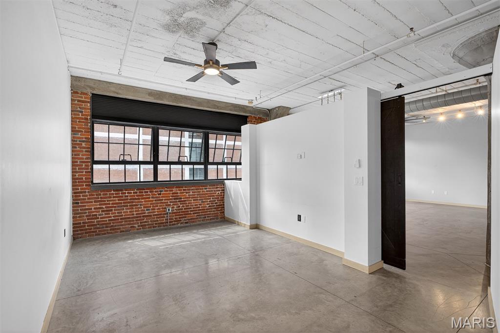 1611 Locust Street Unit: 603