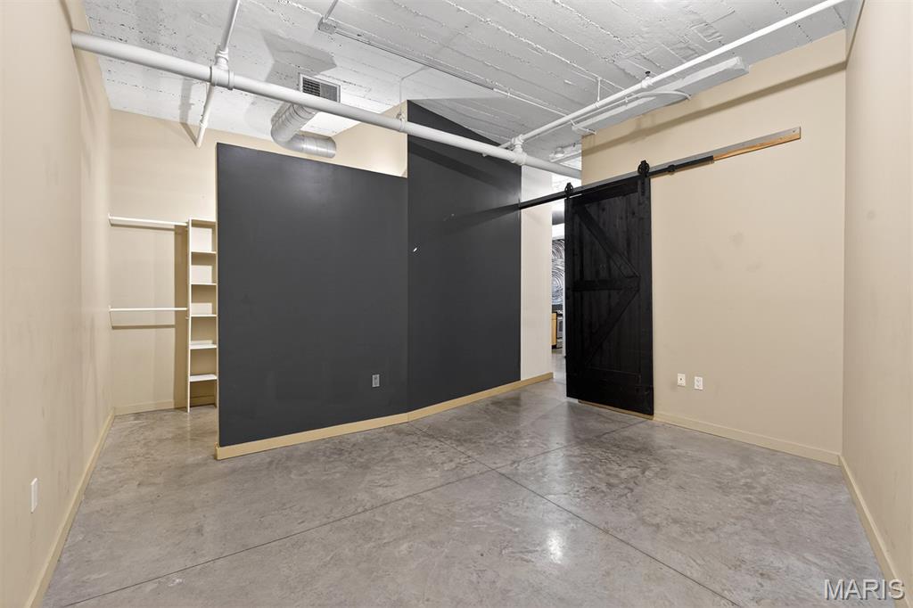 1611 Locust Street Unit: 603