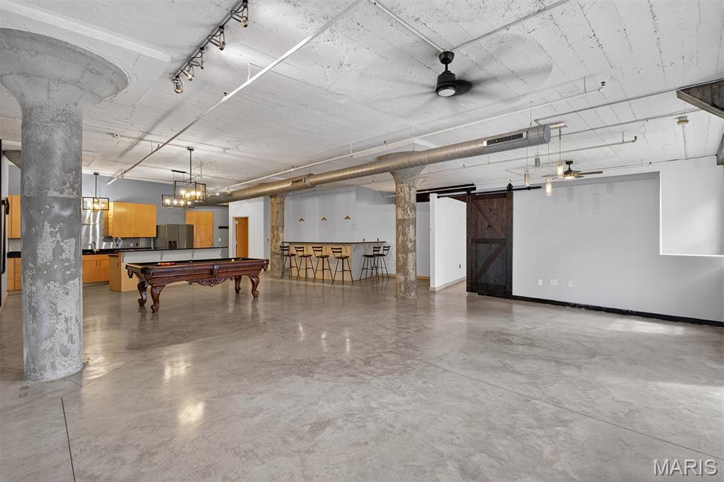 1611 Locust Street Unit: 603