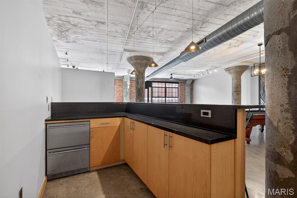 1611 Locust Street Unit: 603