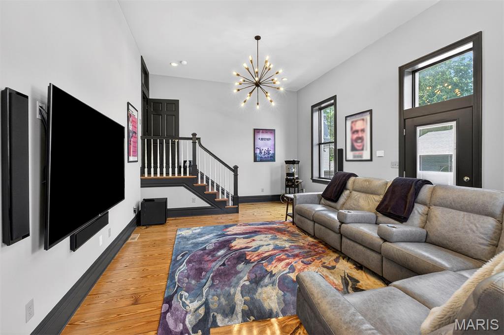 2035 Park Avenue