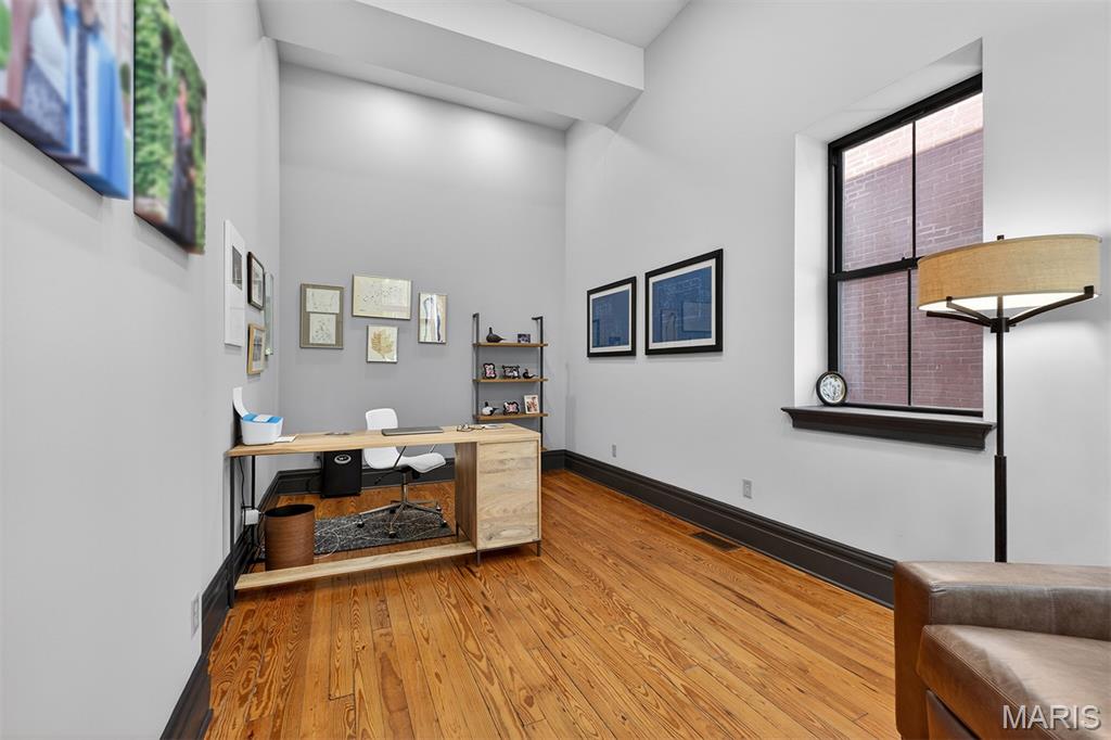 2035 Park Avenue