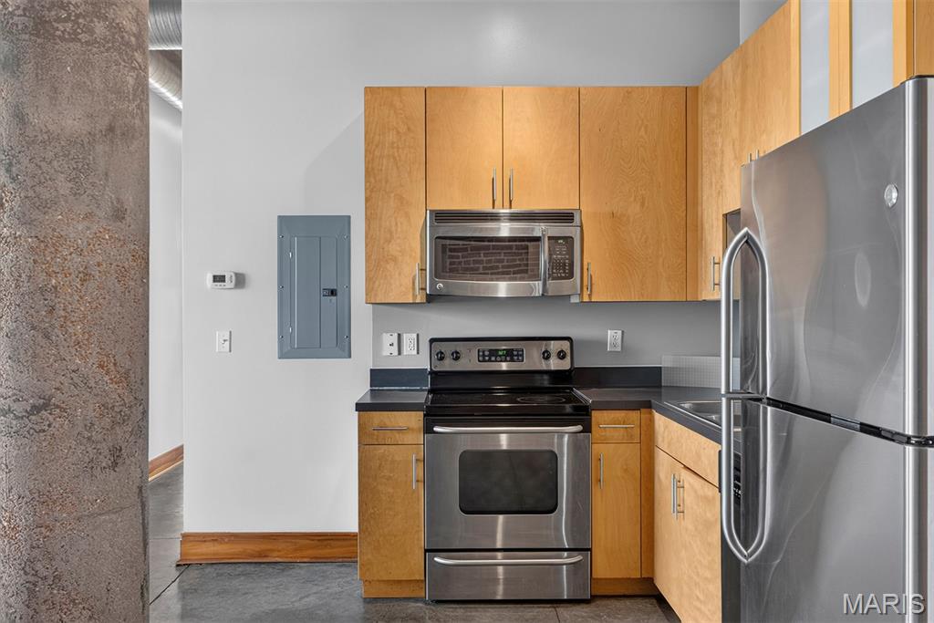 1601 Washington Avenue Unit: 401