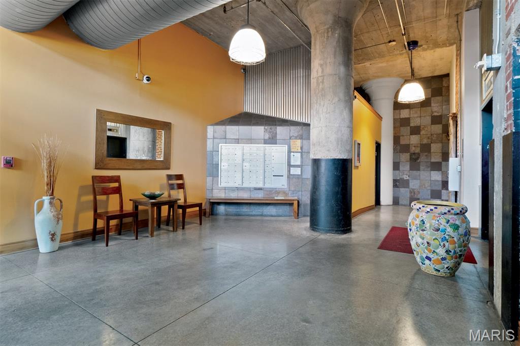 1601 Washington Avenue Unit: 401