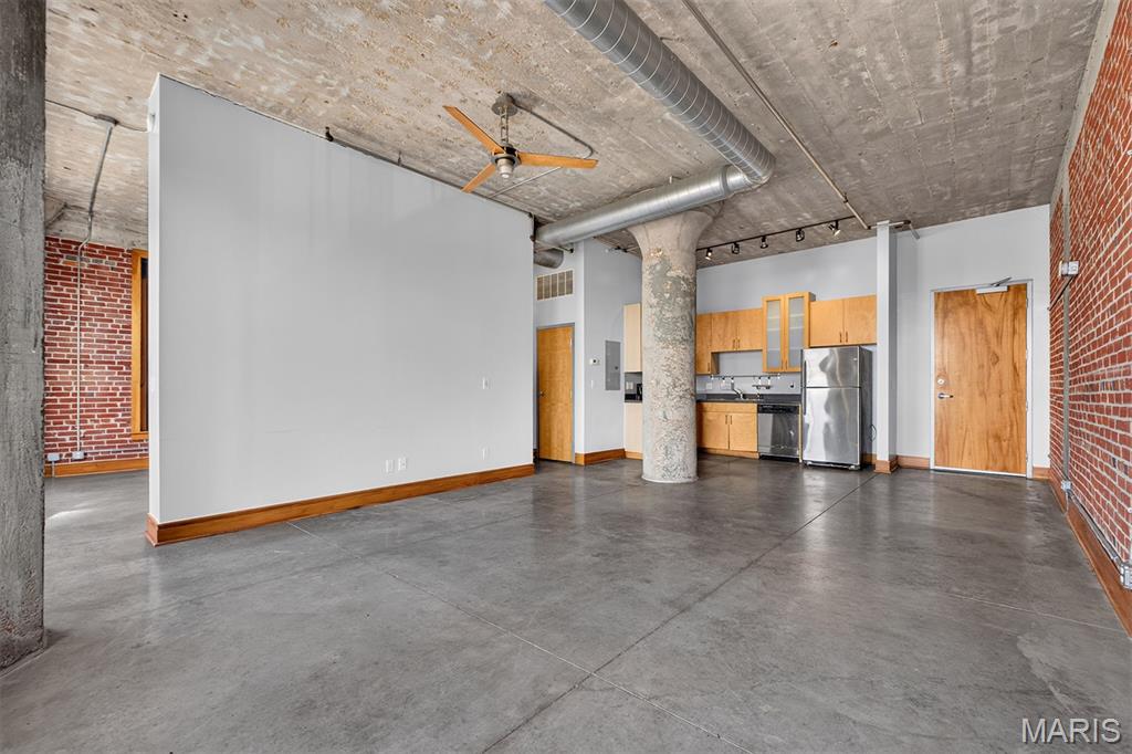 1601 Washington Avenue Unit: 401