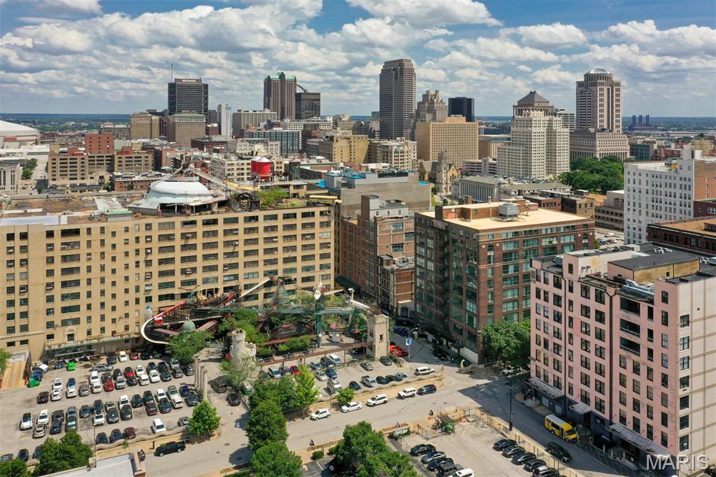 1601 Washington Avenue Unit: 401