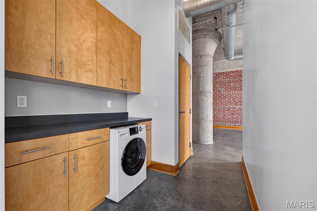 1601 Washington Avenue Unit: 401