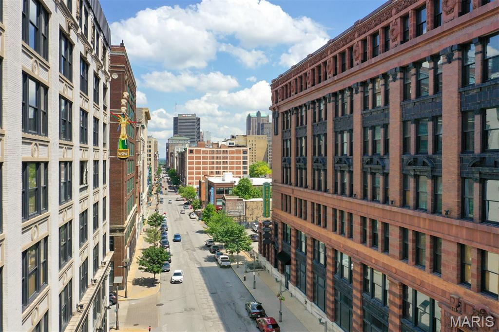 1601 Washington Avenue Unit: 401