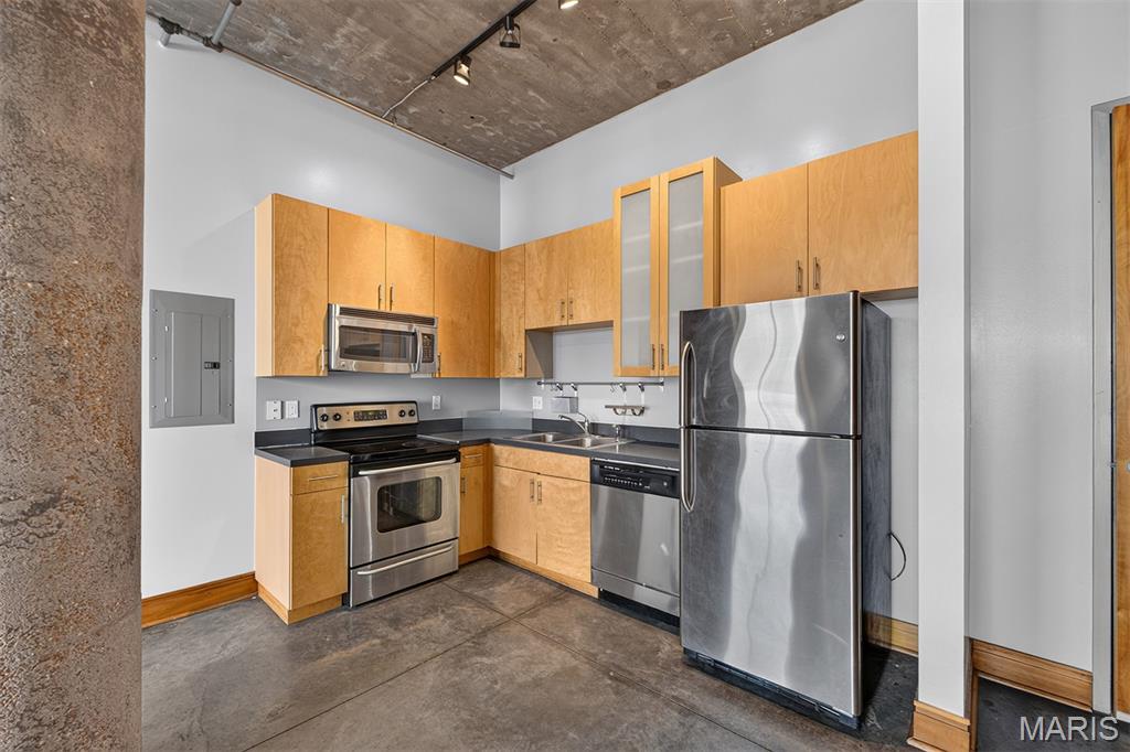 1601 Washington Avenue Unit: 401