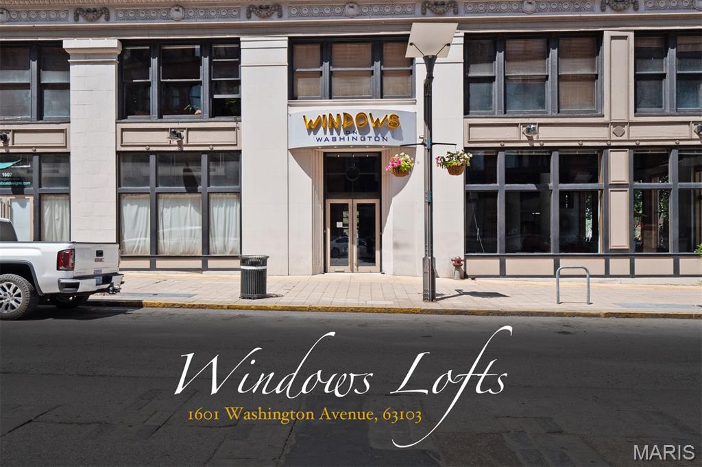 1601 Washington Avenue Unit: 401