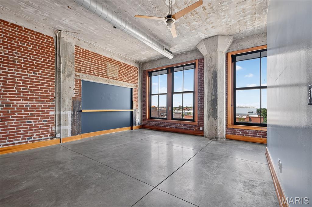 1601 Washington Avenue Unit: 401