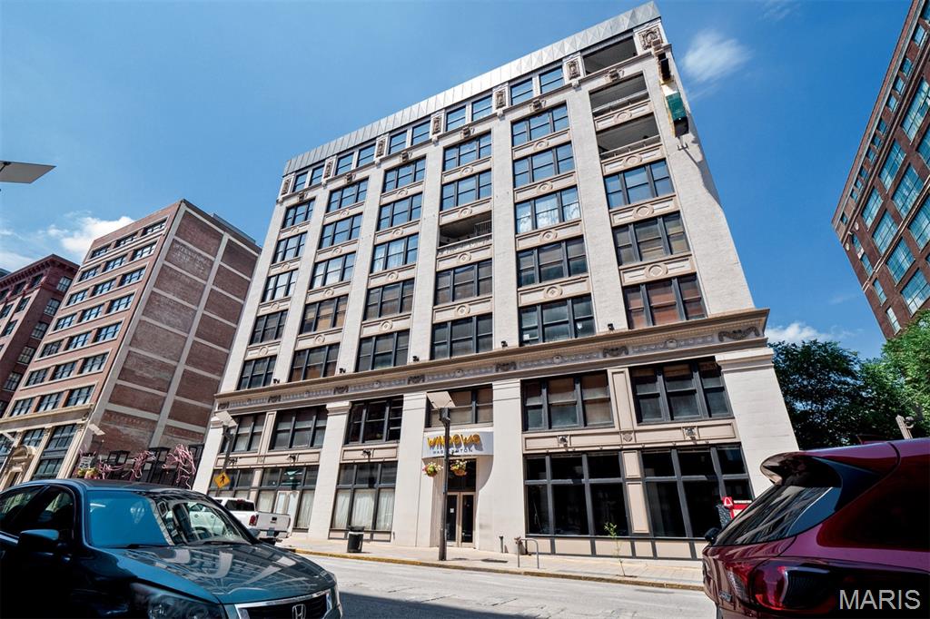 1601 Washington Avenue Unit: 401