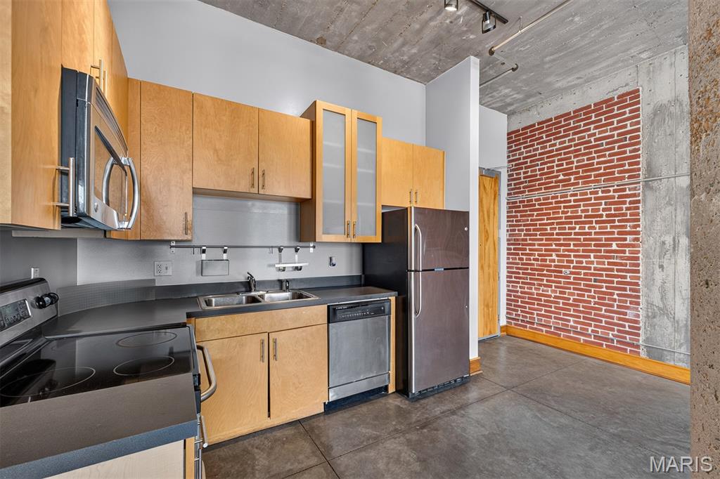 1601 Washington Avenue Unit: 401