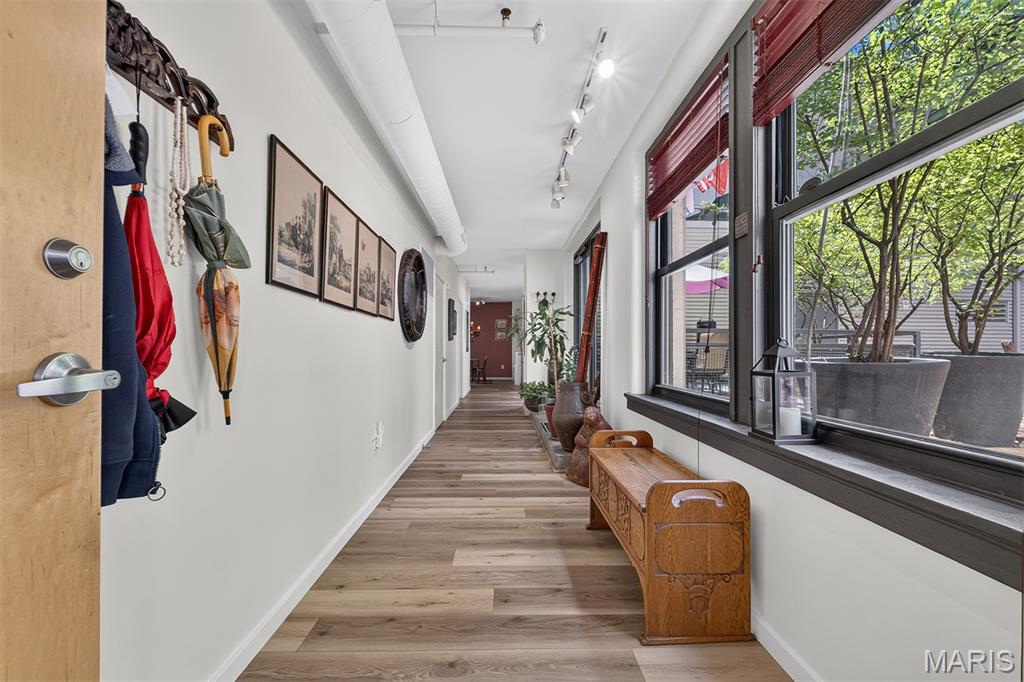 915 Olive Street Unit: 901