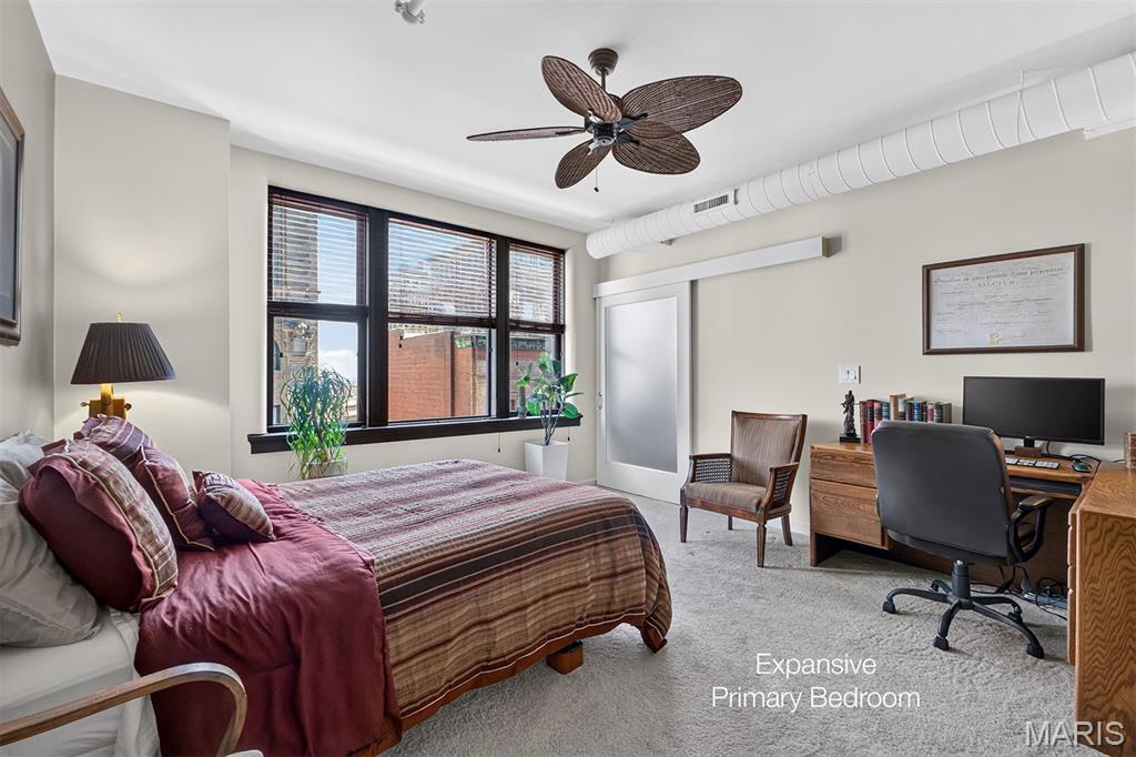 915 Olive Street Unit: 901
