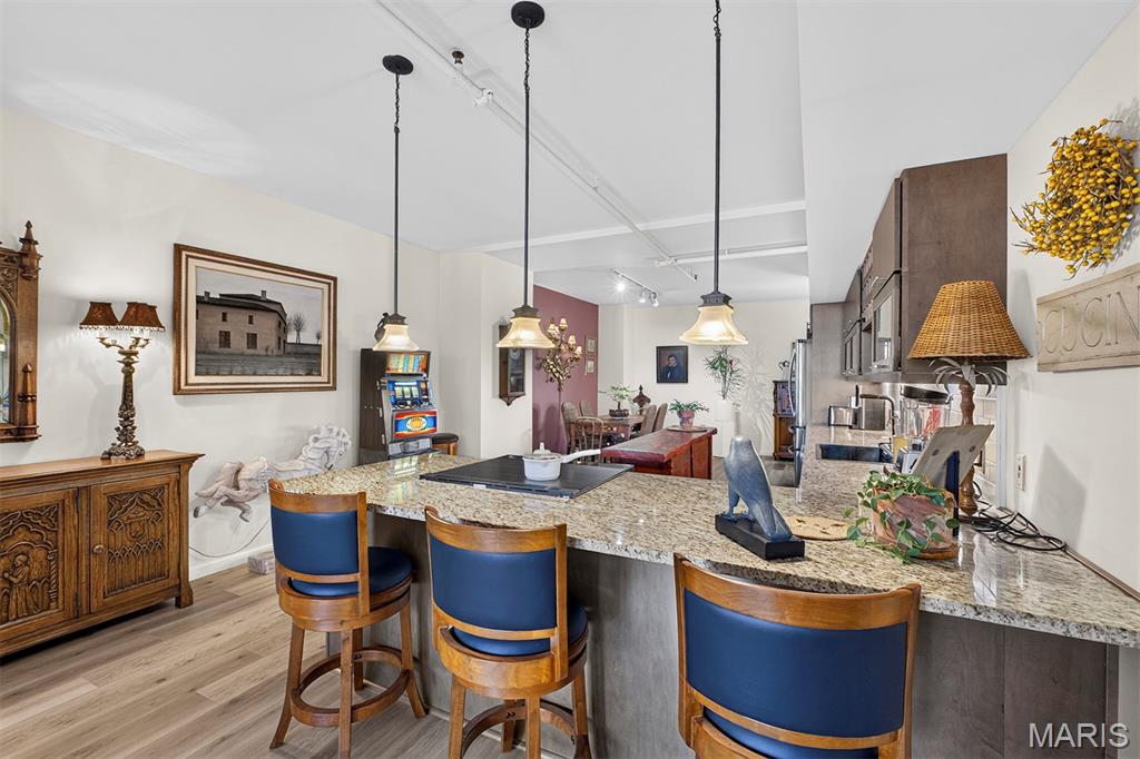 915 Olive Street Unit: 901