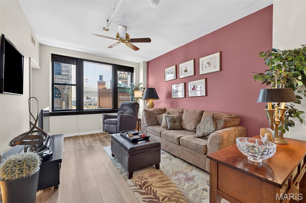 915 Olive Street Unit: 901