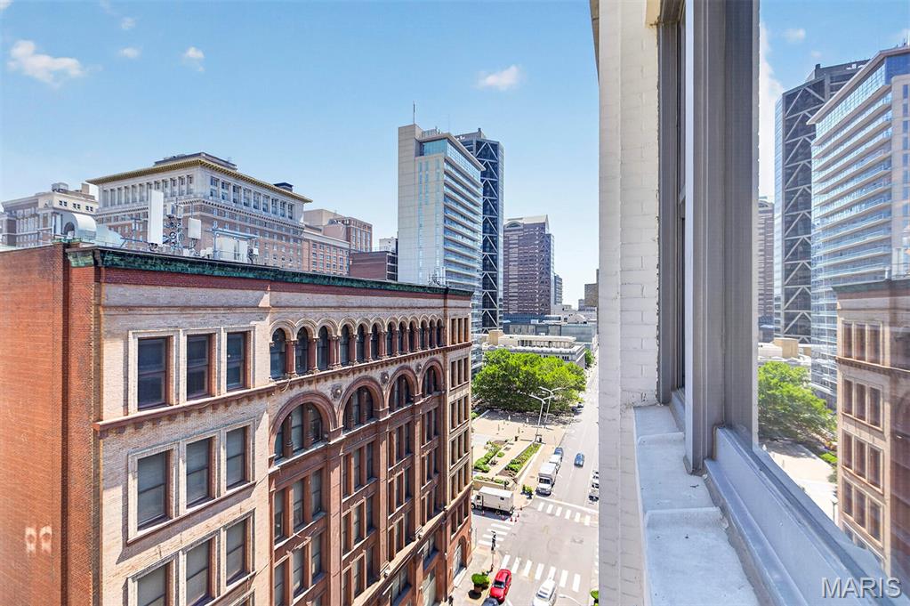 915 Olive Street Unit: 901