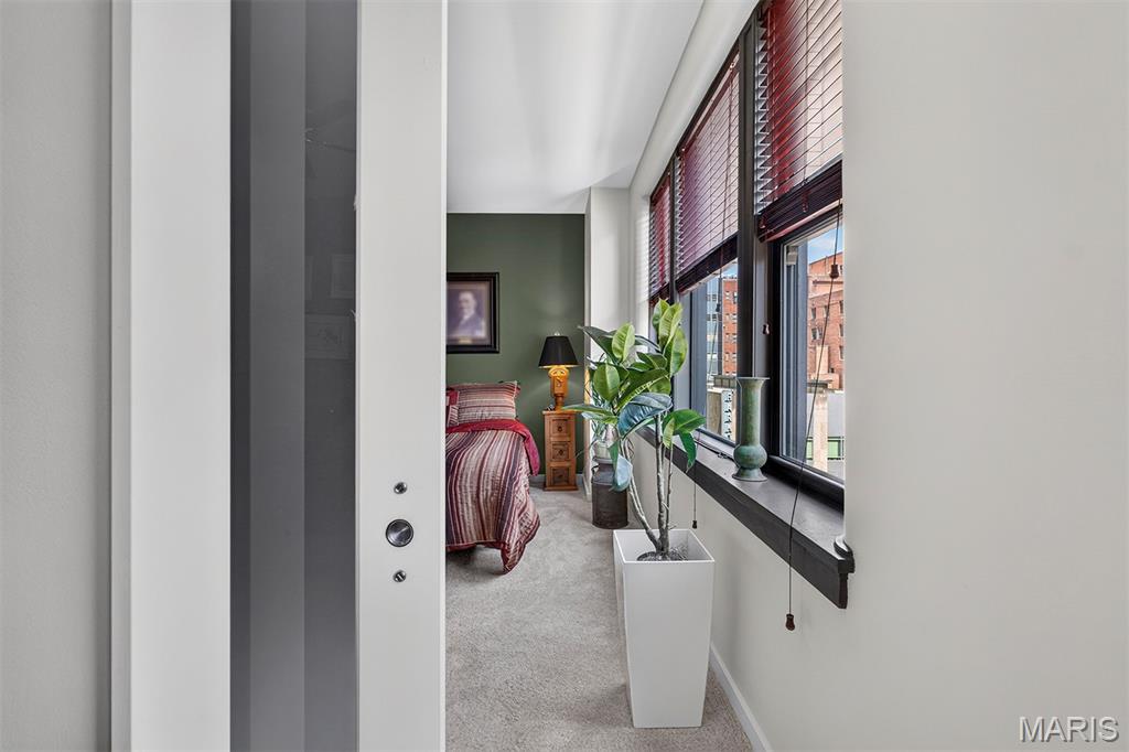 915 Olive Street Unit: 901