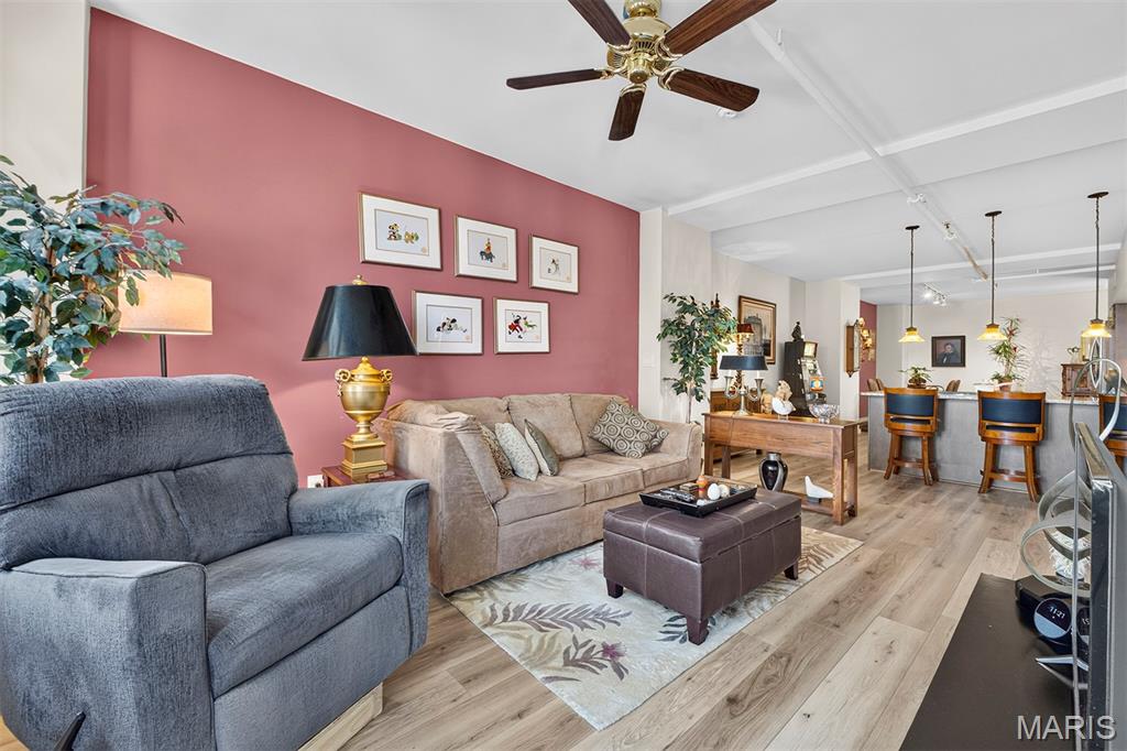 915 Olive Street Unit: 901