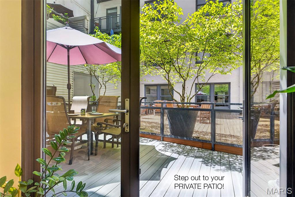 915 Olive Street Unit: 901