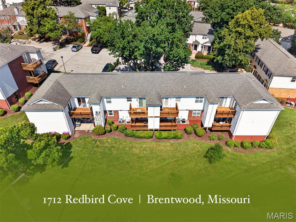 1712 Redbird Cove