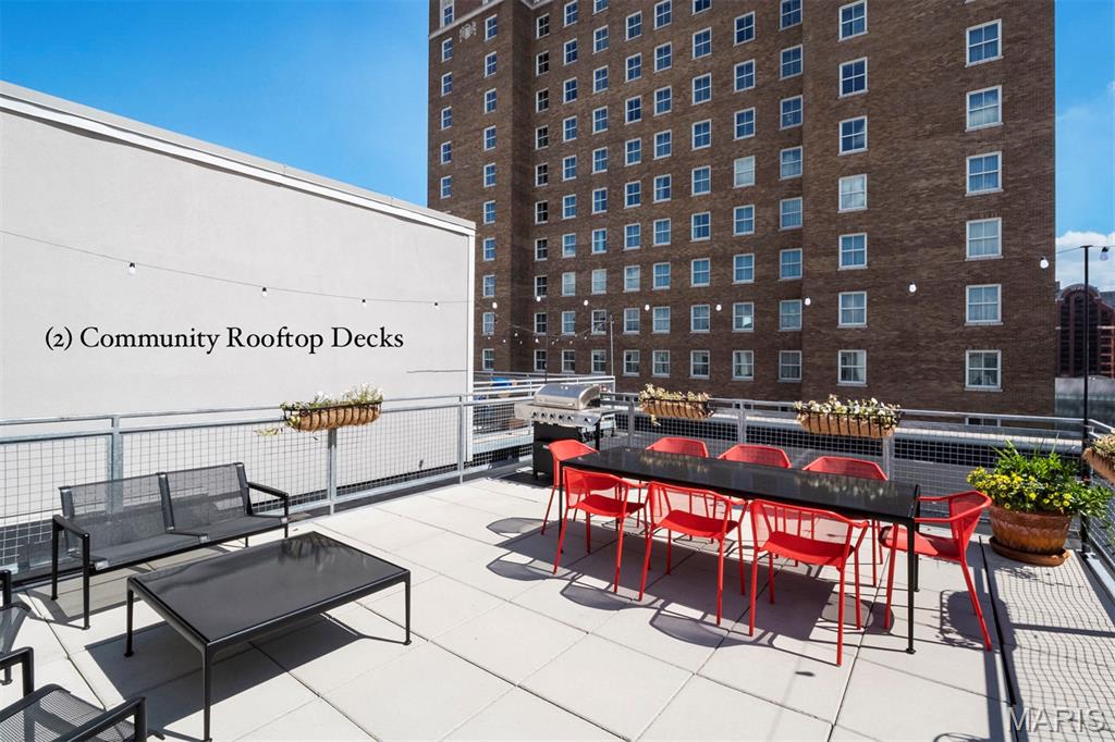 901 Washington Avenue Unit: 704