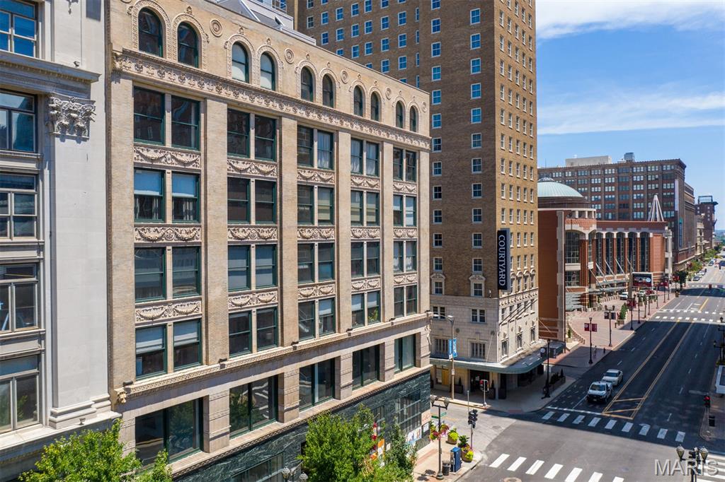 901 Washington Avenue Unit: 704