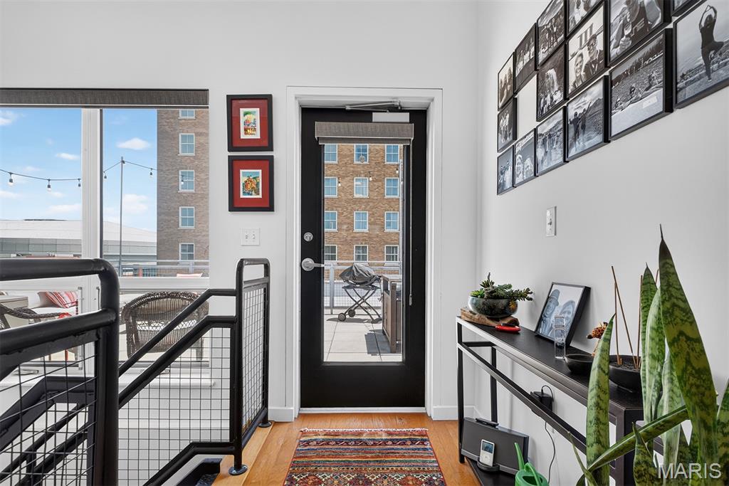 901 Washington Avenue Unit: 704