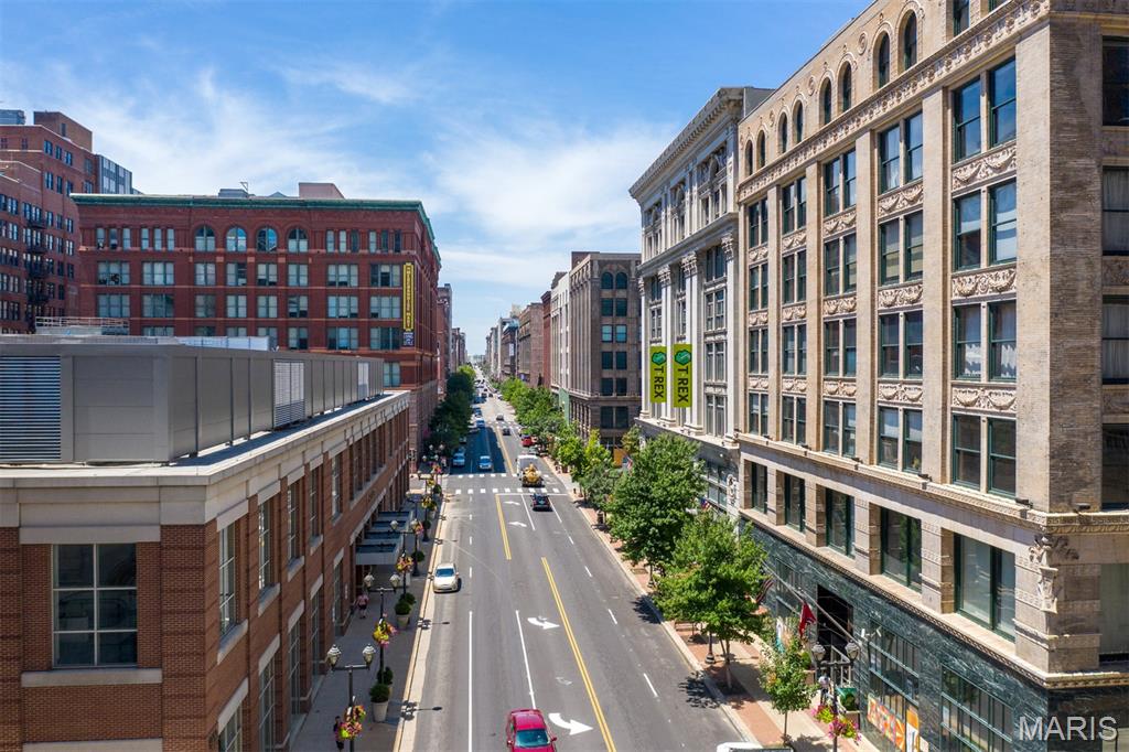 901 Washington Avenue Unit: 704