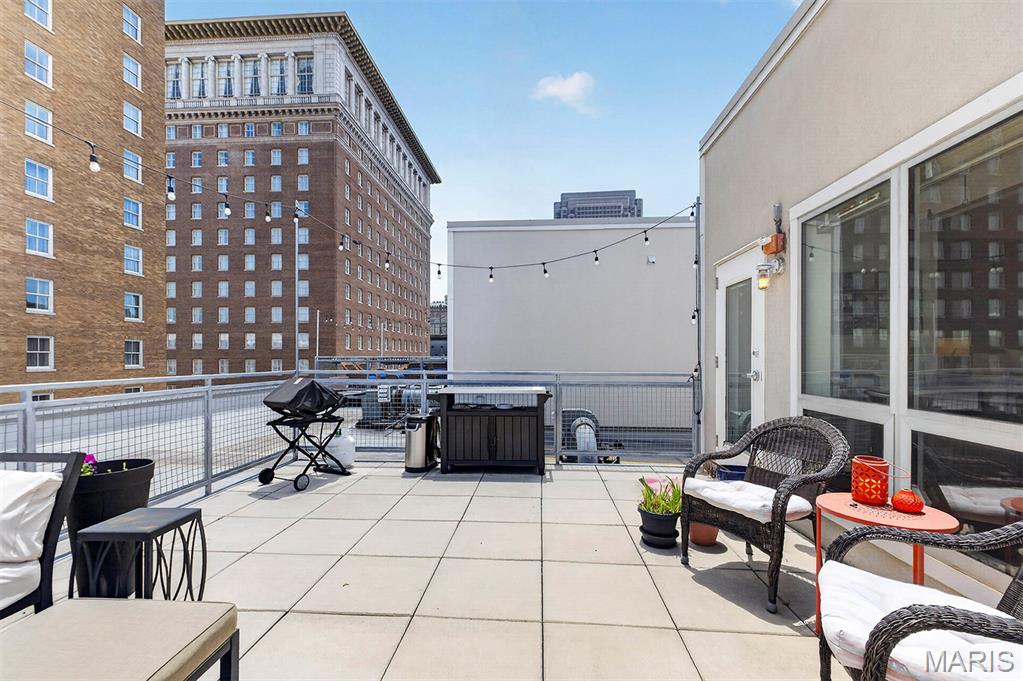 901 Washington Avenue Unit: 704