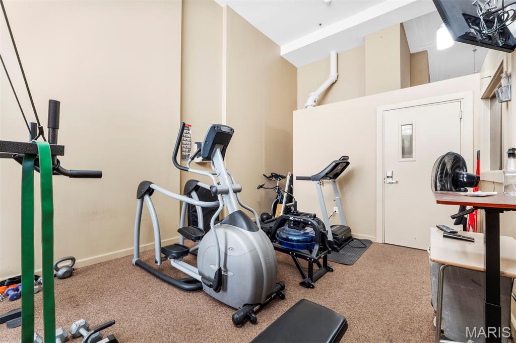 901 Washington Avenue Unit: 704