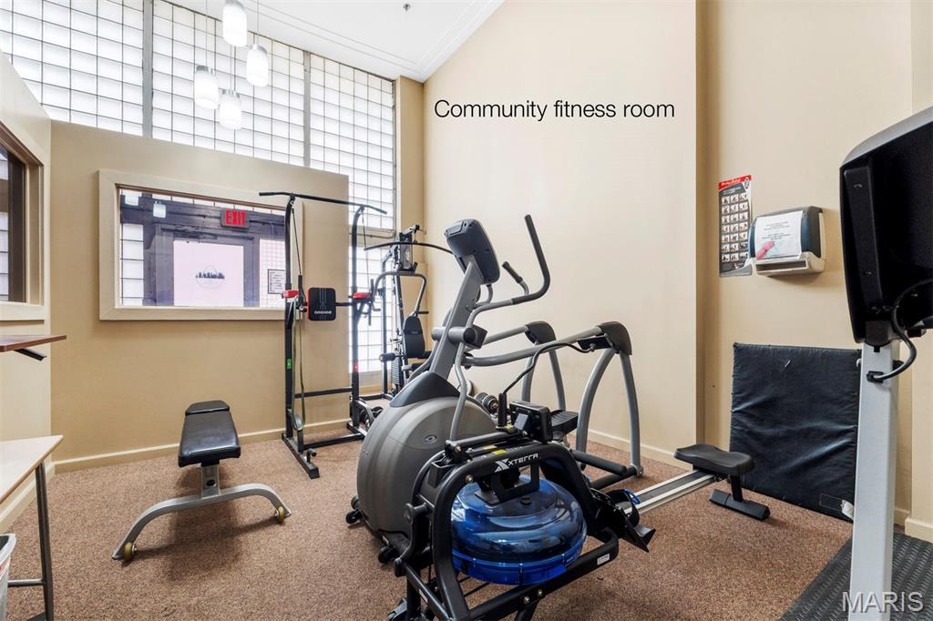 901 Washington Avenue Unit: 704