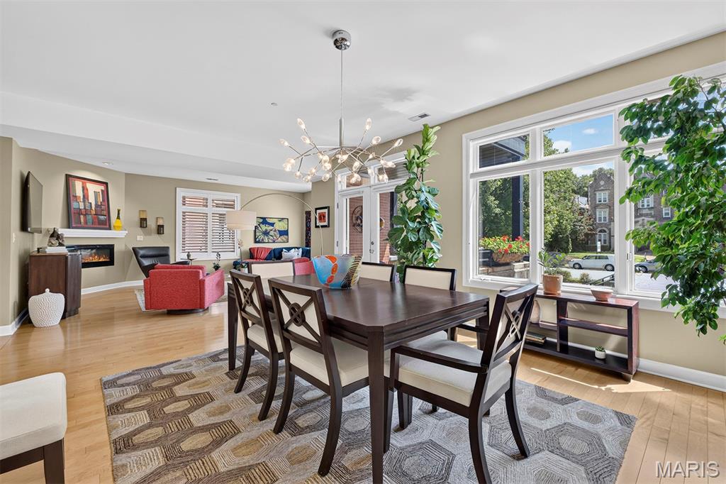 110 N Newstead Avenue Unit: 103