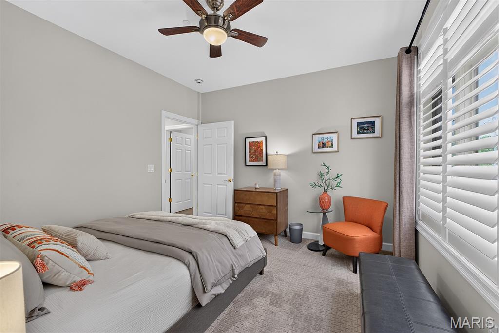 110 N Newstead Avenue Unit: 103