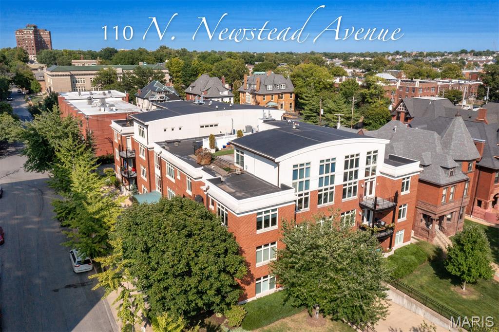 110 N Newstead Avenue Unit: 103