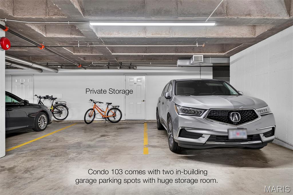 110 N Newstead Avenue Unit: 103