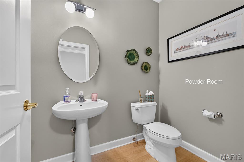 110 N Newstead Avenue Unit: 103