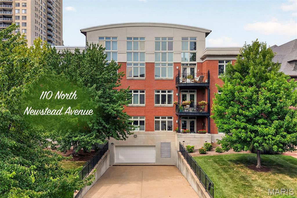 110 N Newstead Avenue Unit: 103