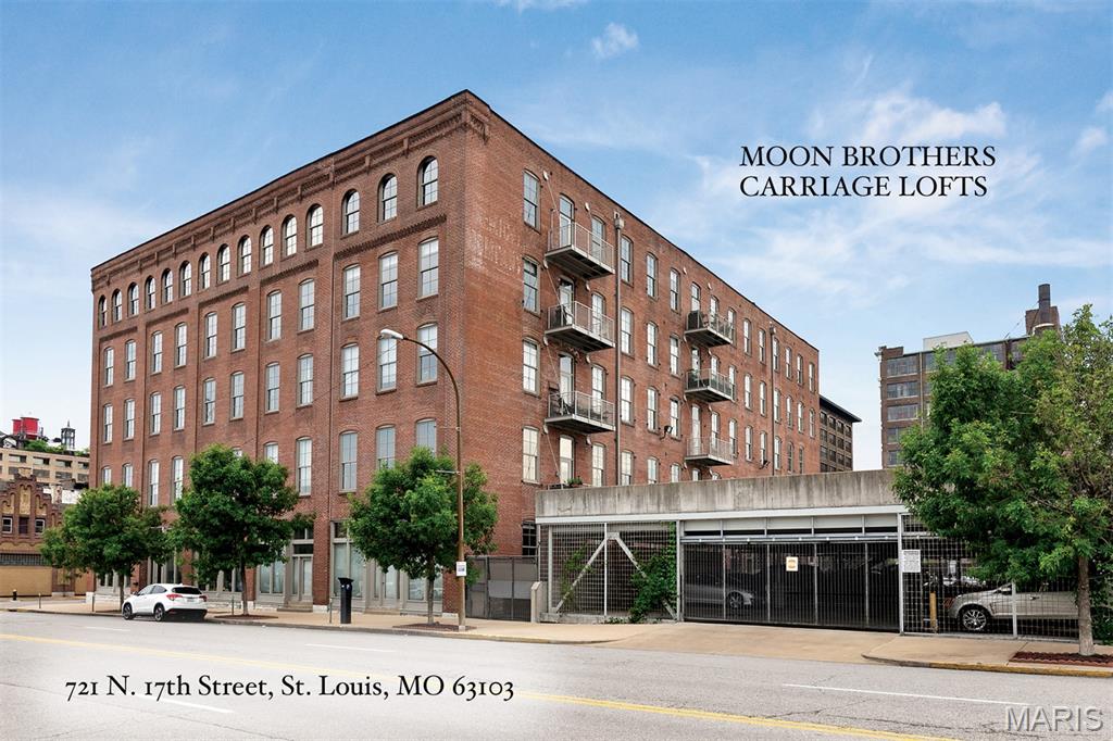 721 N 17th Unit: 202