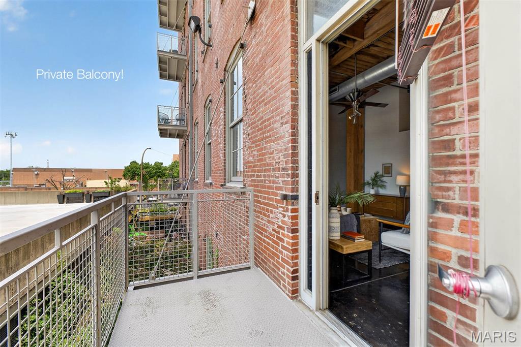 721 N 17th Unit: 202