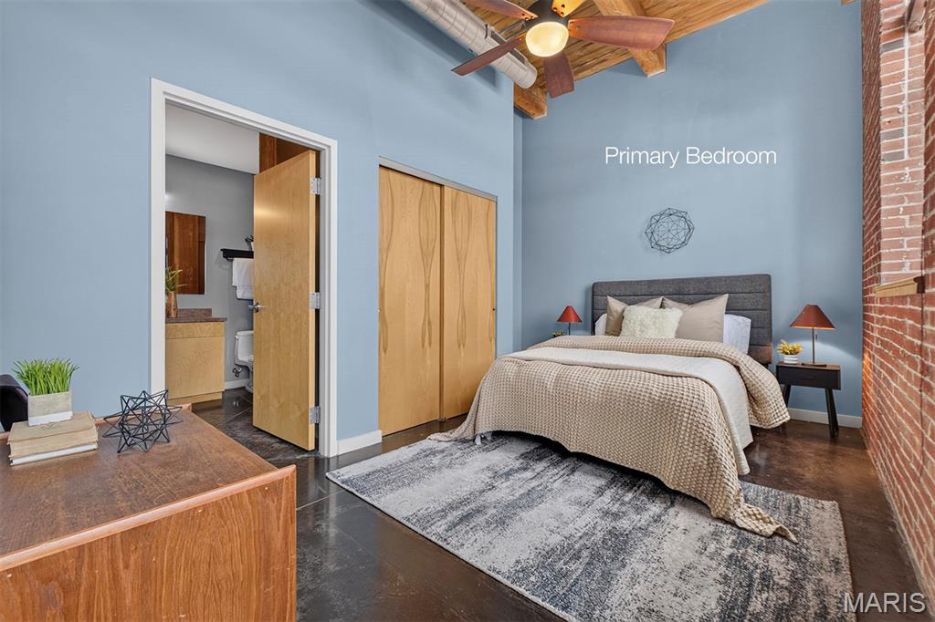 721 N 17th Unit: 202