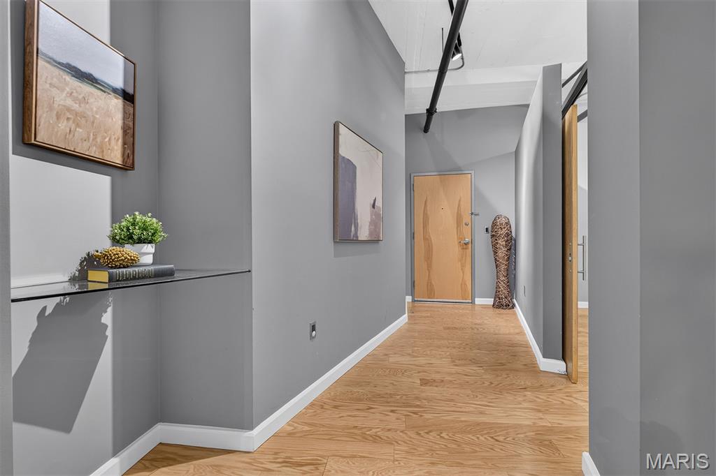 1619 Washington Avenue Unit: 802