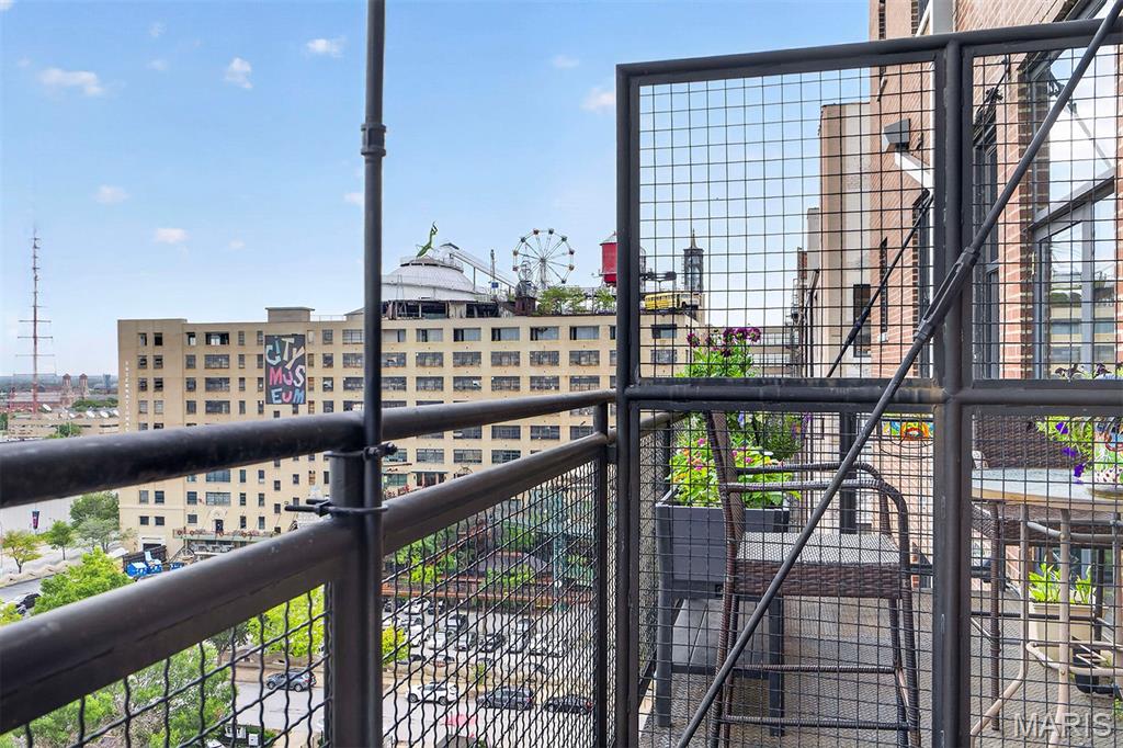 1619 Washington Avenue Unit: 802
