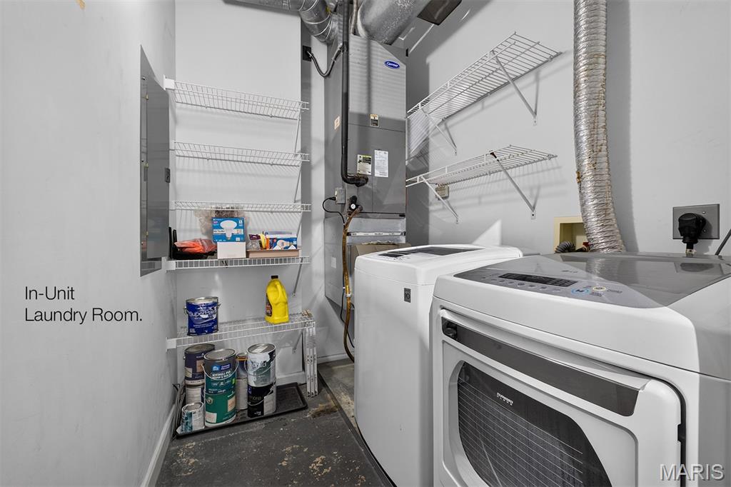 1619 Washington Avenue Unit: 802
