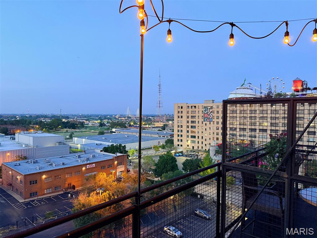 1619 Washington Avenue Unit: 802