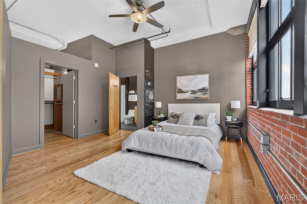 1619 Washington Avenue Unit: 802