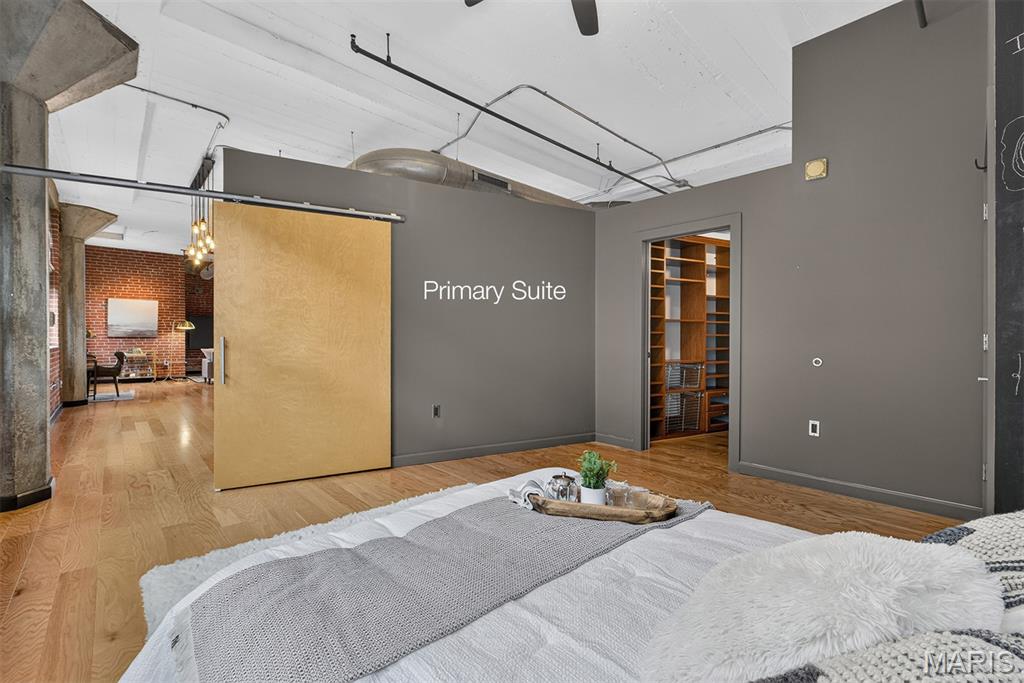 1619 Washington Avenue Unit: 802